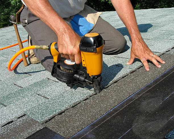 Best Shingle Roofing Installation  in Kekoskee, WI