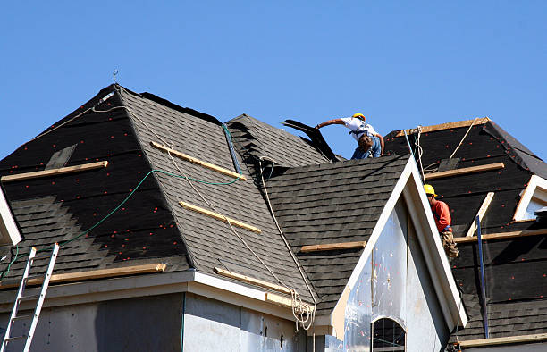 Quick and Trustworthy Emergency Roof Repair Services in Kekoskee, WI