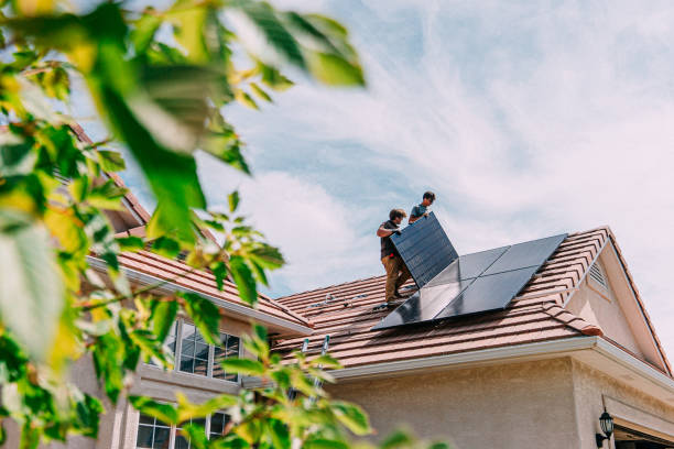 Best Slate Roofing Contractor  in Kekoskee, WI