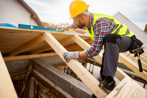 Best Residential Roofing Contractor  in Kekoskee, WI