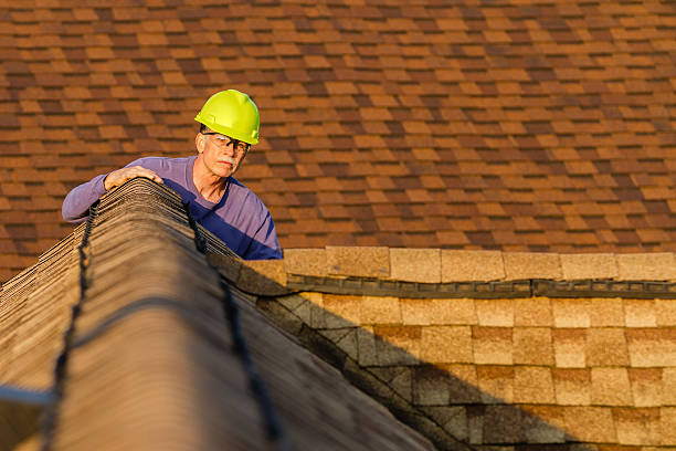 Best Roof Gutter Cleaning  in Kekoskee, WI