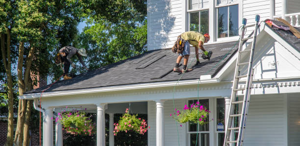 Quick and Trustworthy Emergency Roof Repair Services in Kekoskee, WI
