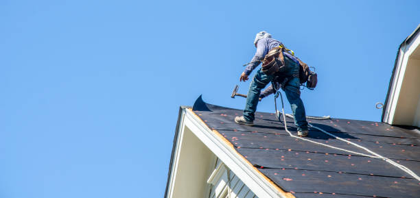Best Slate Roofing Contractor  in Kekoskee, WI